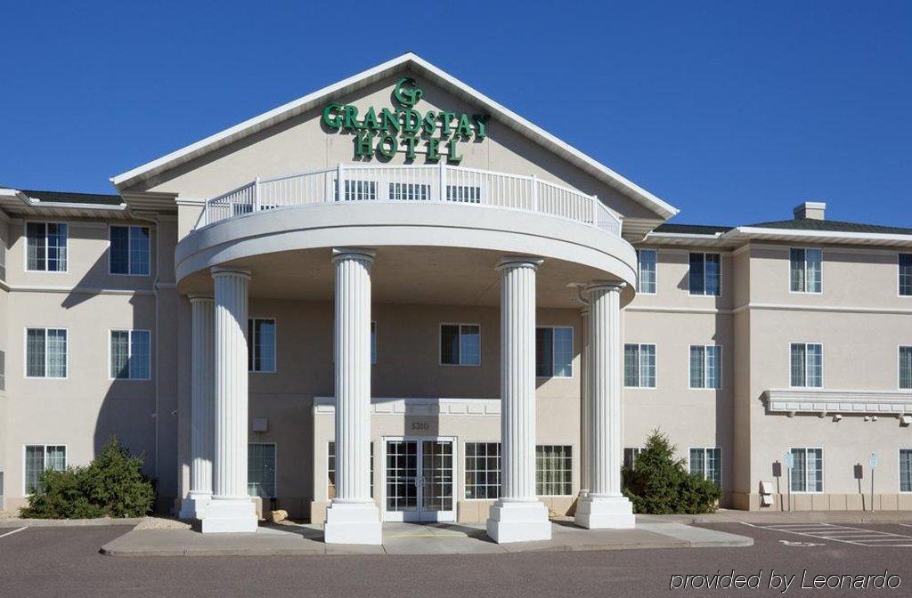 Grandstay Residential Suites Hotel - או קלייר מראה חיצוני תמונה