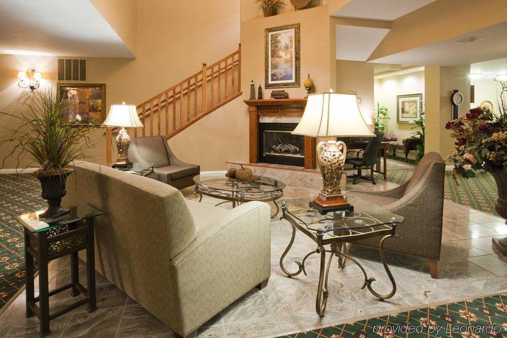 Grandstay Residential Suites Hotel - או קלייר מראה חיצוני תמונה