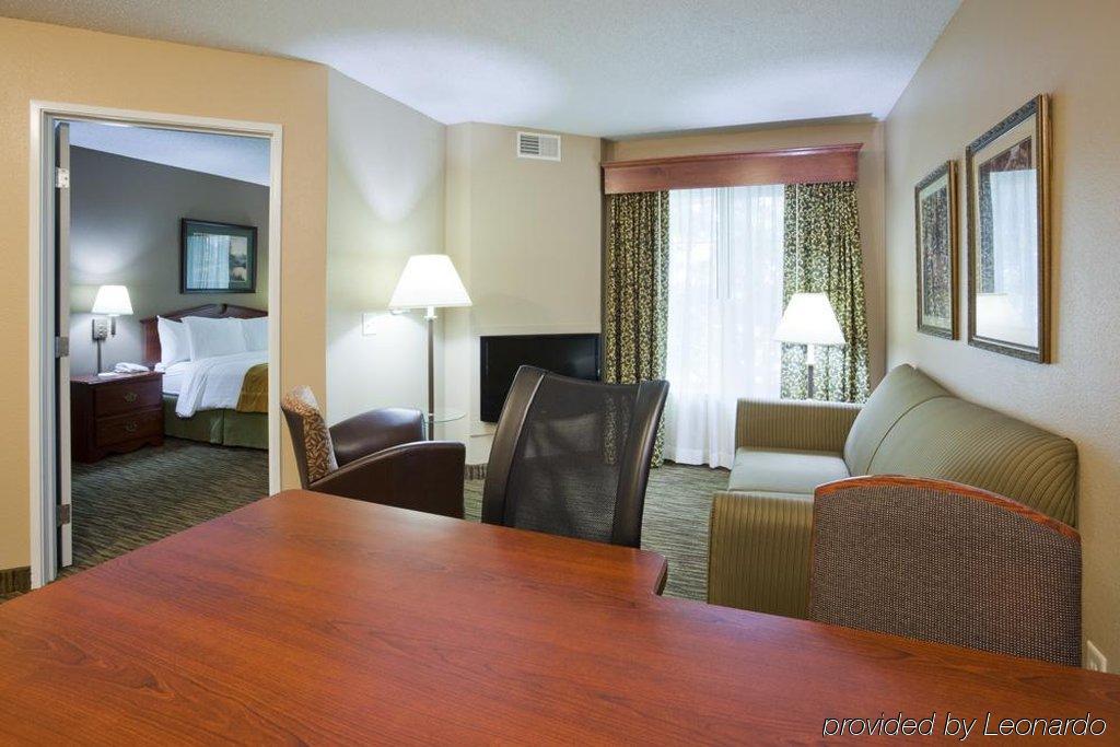 Grandstay Residential Suites Hotel - או קלייר מראה חיצוני תמונה