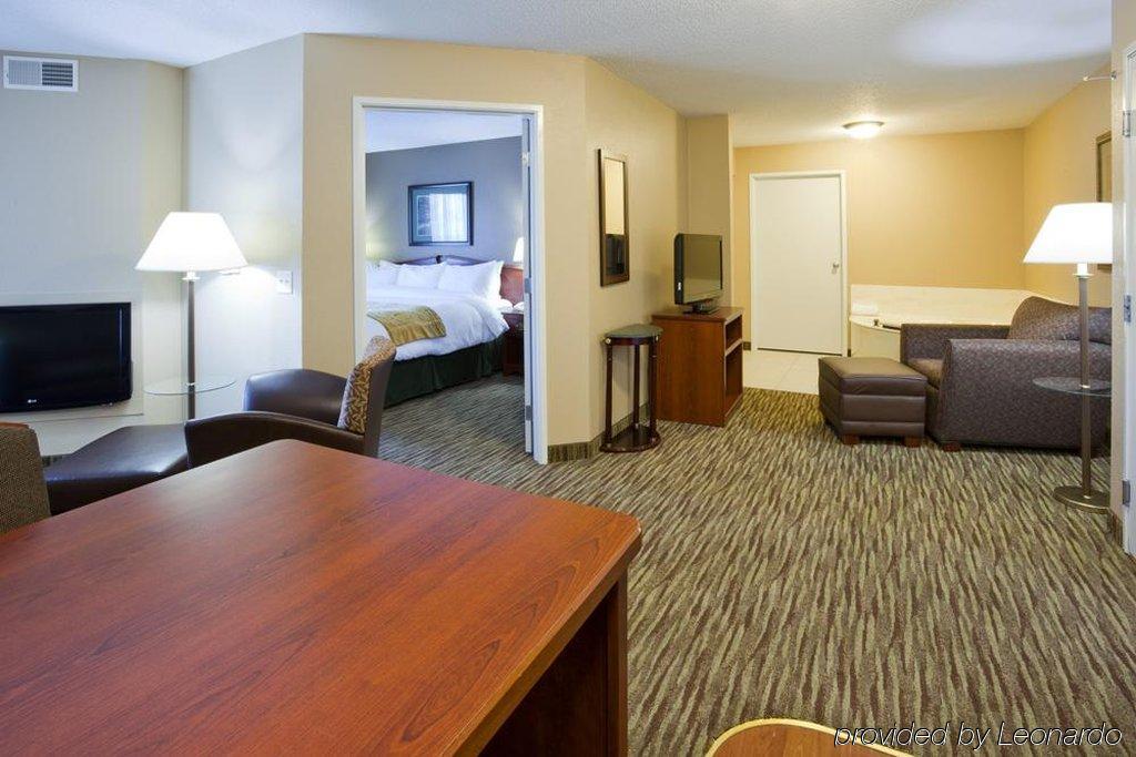 Grandstay Residential Suites Hotel - או קלייר מראה חיצוני תמונה