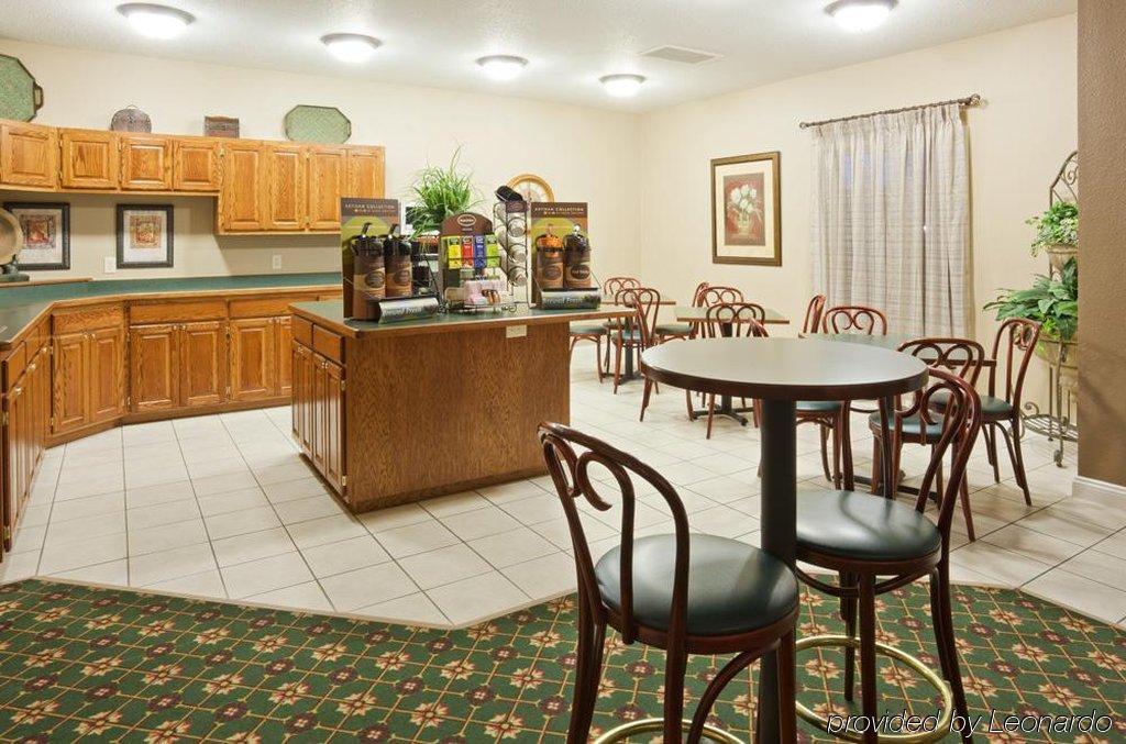 Grandstay Residential Suites Hotel - או קלייר מראה חיצוני תמונה