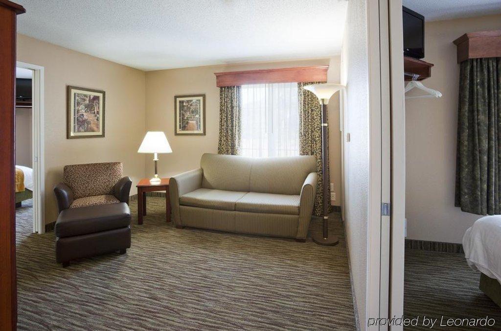 Grandstay Residential Suites Hotel - או קלייר מראה חיצוני תמונה