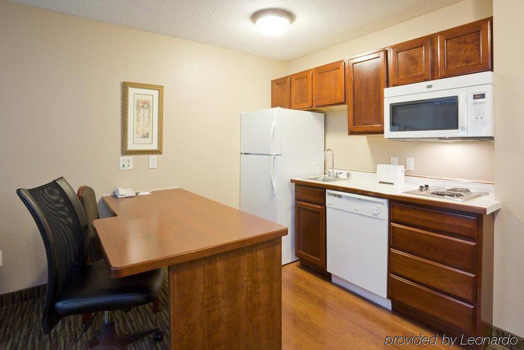 Grandstay Residential Suites Hotel - או קלייר מראה חיצוני תמונה
