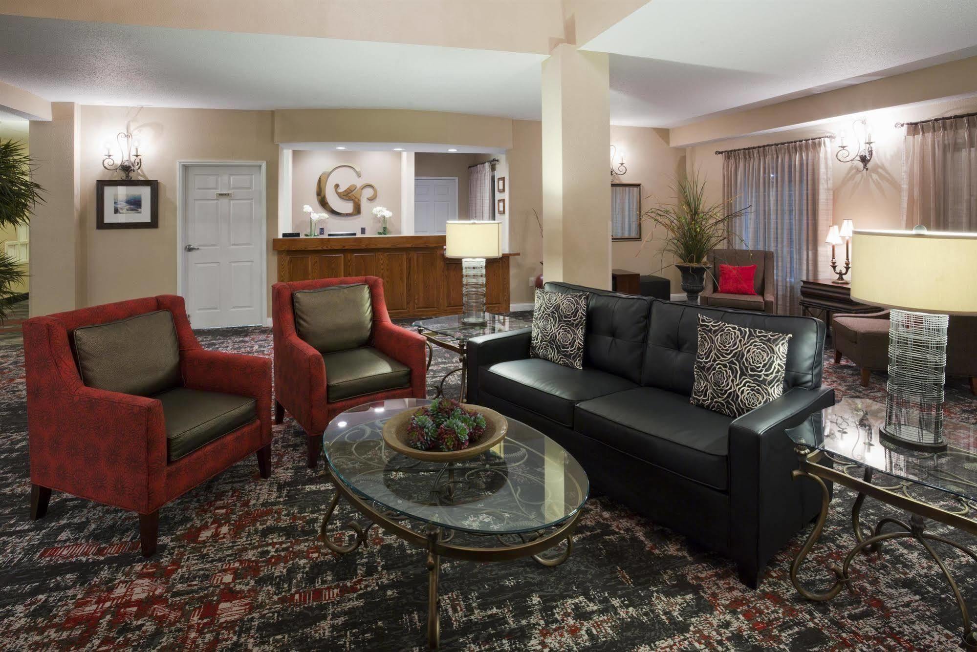 Grandstay Residential Suites Hotel - או קלייר מראה חיצוני תמונה