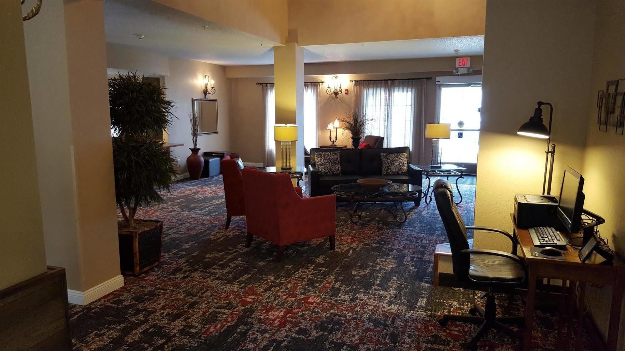 Grandstay Residential Suites Hotel - או קלייר מראה חיצוני תמונה