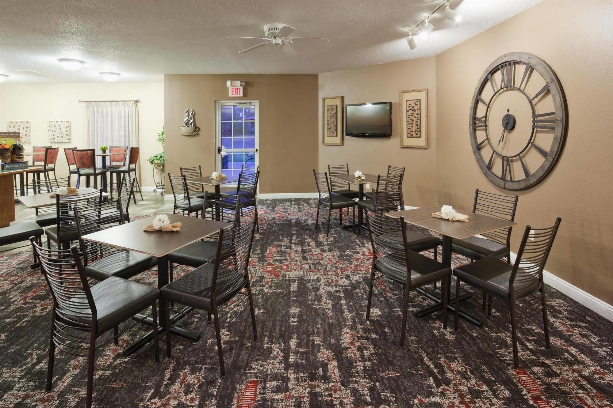 Grandstay Residential Suites Hotel - או קלייר מראה חיצוני תמונה