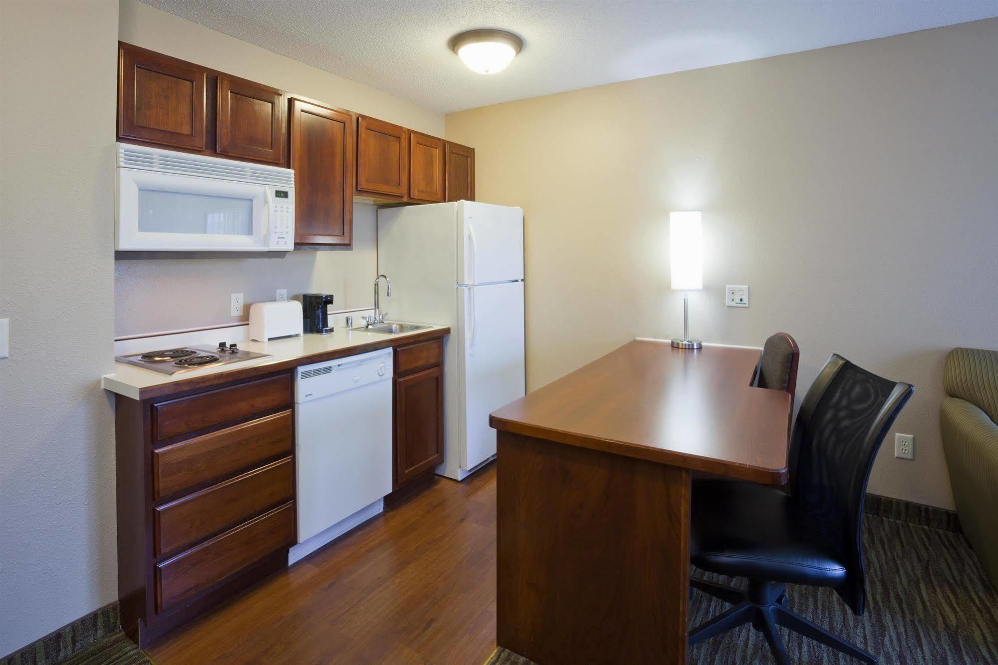 Grandstay Residential Suites Hotel - או קלייר מראה חיצוני תמונה