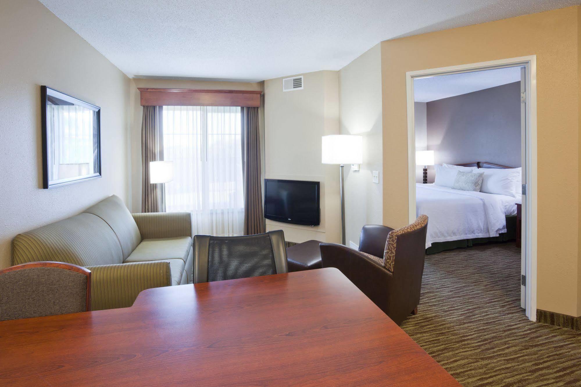 Grandstay Residential Suites Hotel - או קלייר מראה חיצוני תמונה