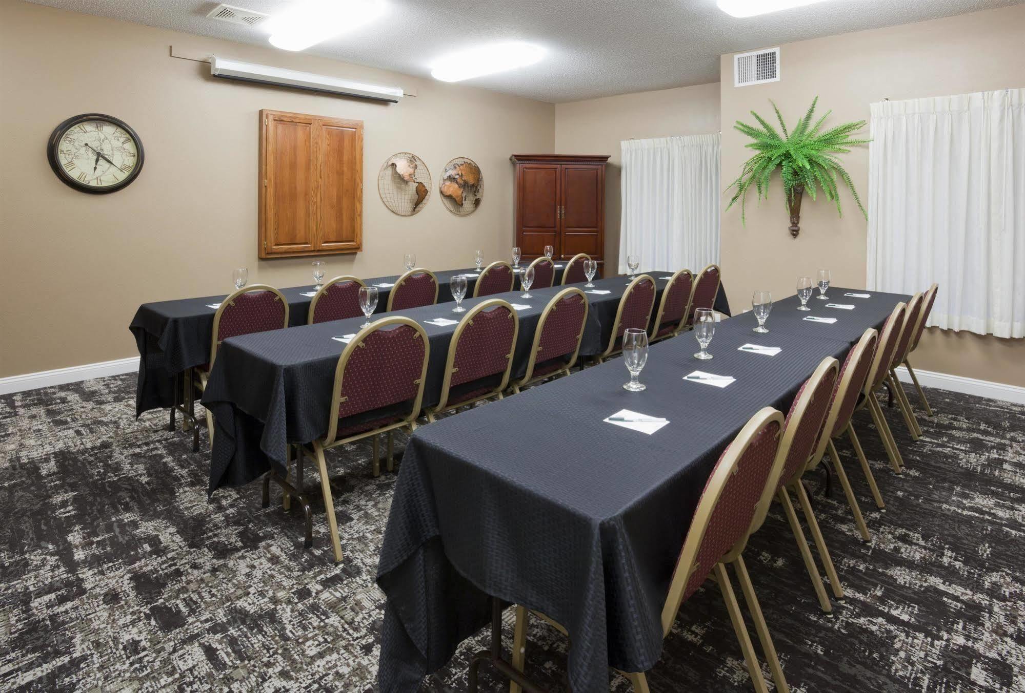Grandstay Residential Suites Hotel - או קלייר מראה חיצוני תמונה
