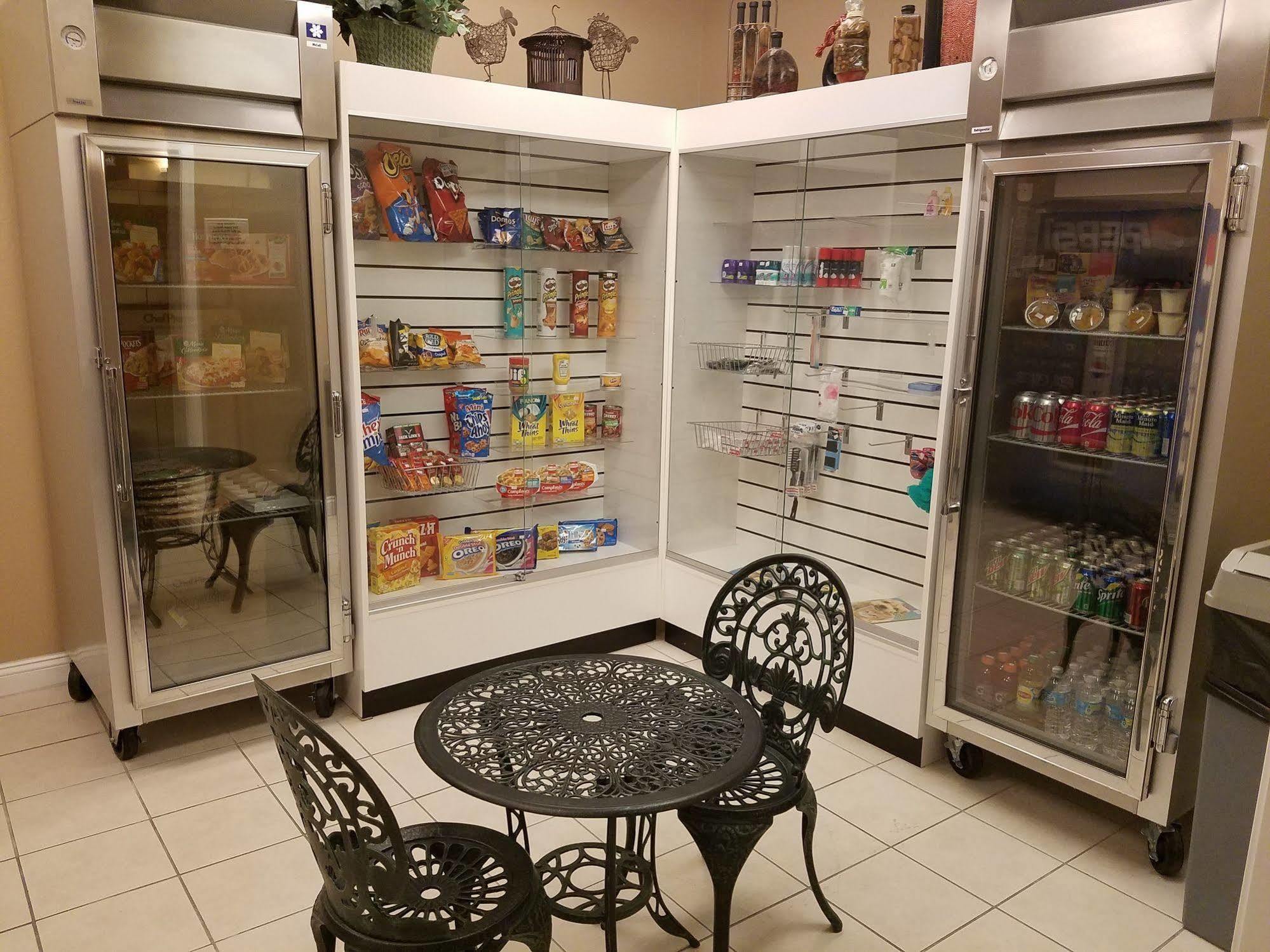 Grandstay Residential Suites Hotel - או קלייר מראה חיצוני תמונה