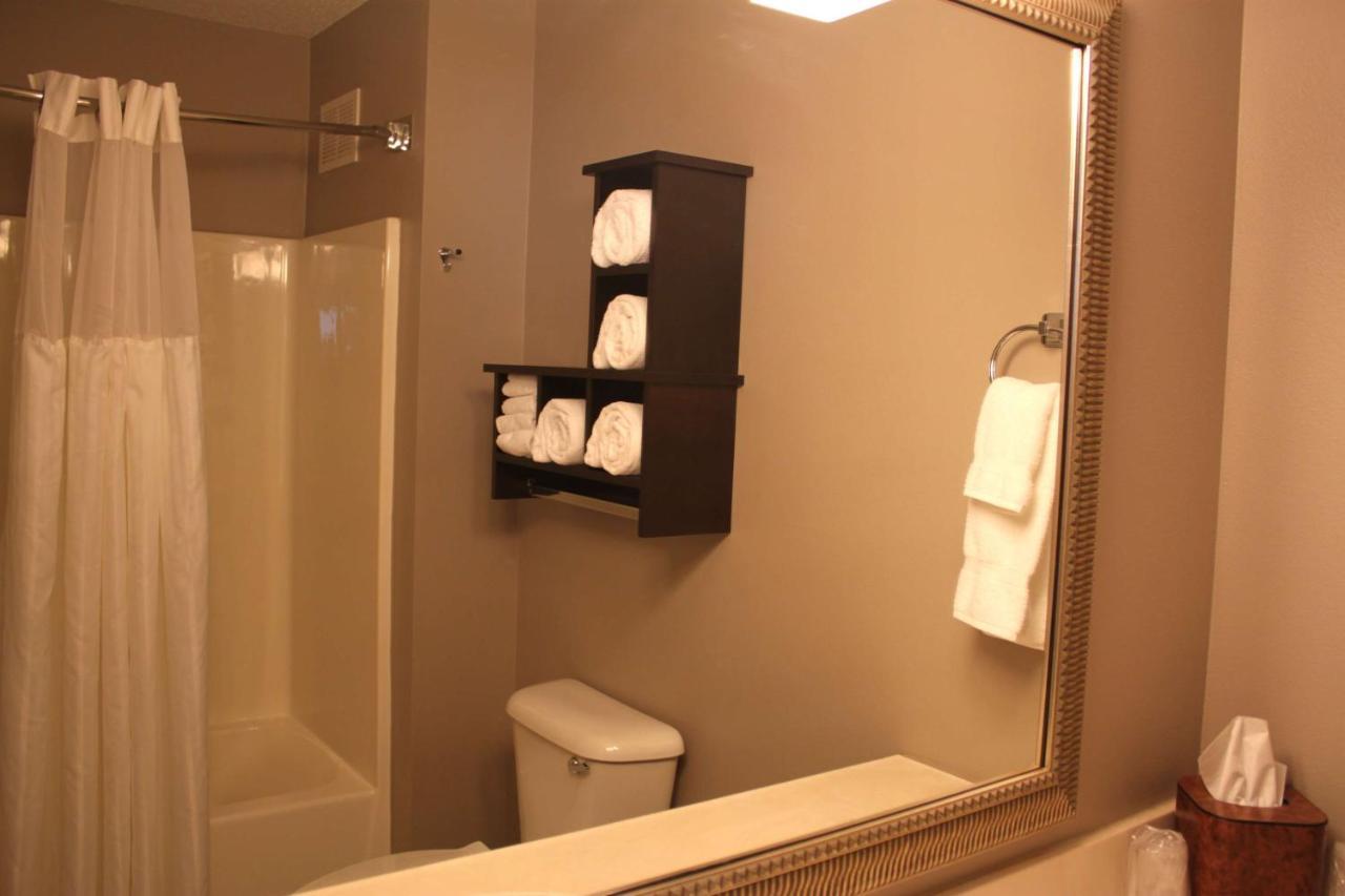 Grandstay Residential Suites Hotel - או קלייר מראה חיצוני תמונה